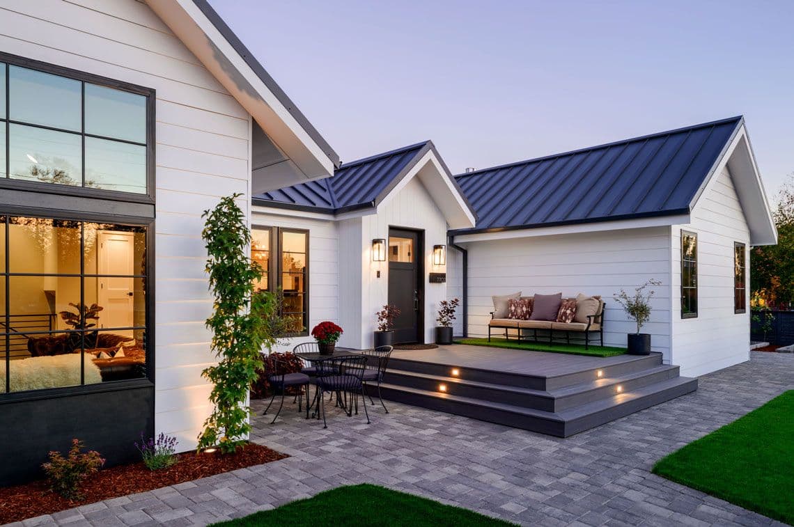 Laurelhurst House Photo 2