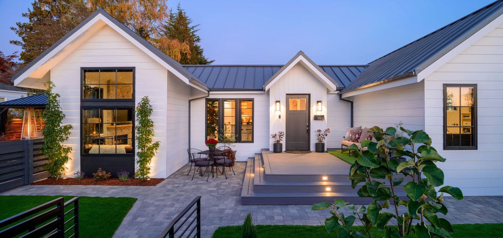 Laurelhurst House hero