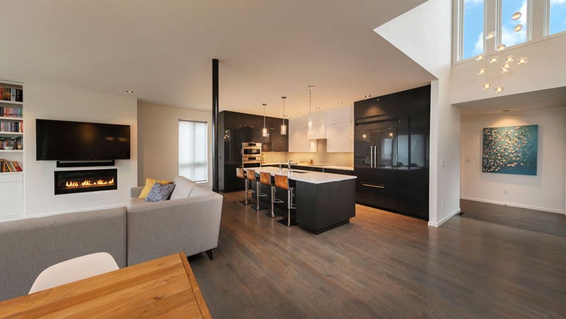 West Seattle House Photo 1