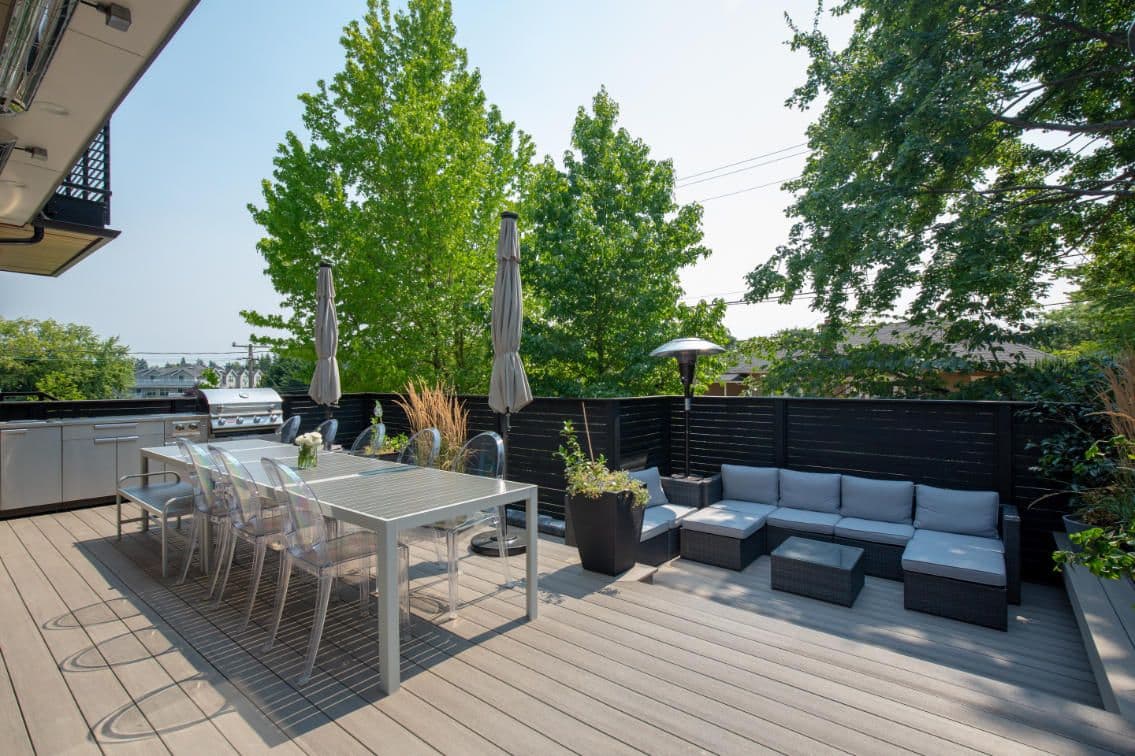 Madison Valley House Photo 8