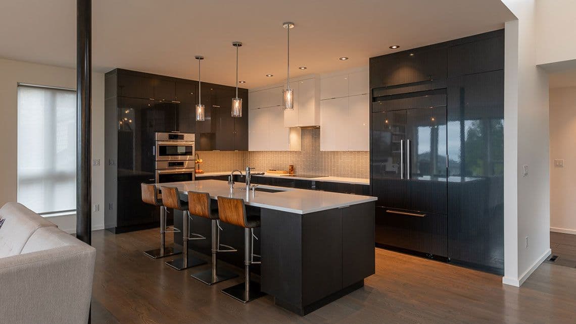 West Seattle House Photo 2