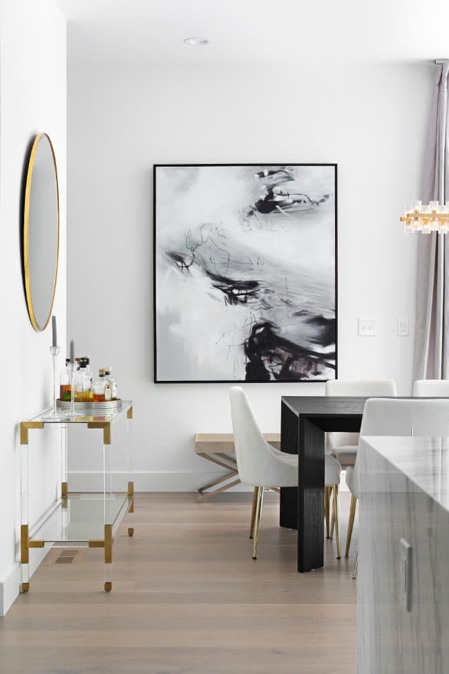 Madison Valley House Photo 5