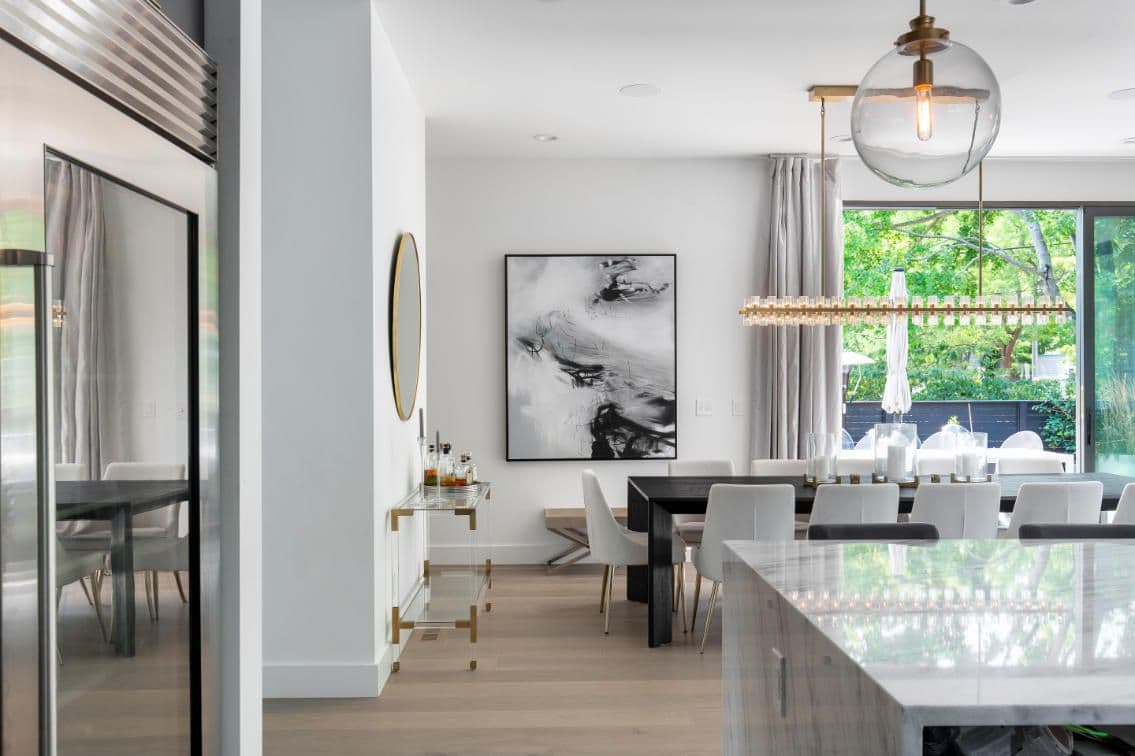 Madison Valley House Photo 4