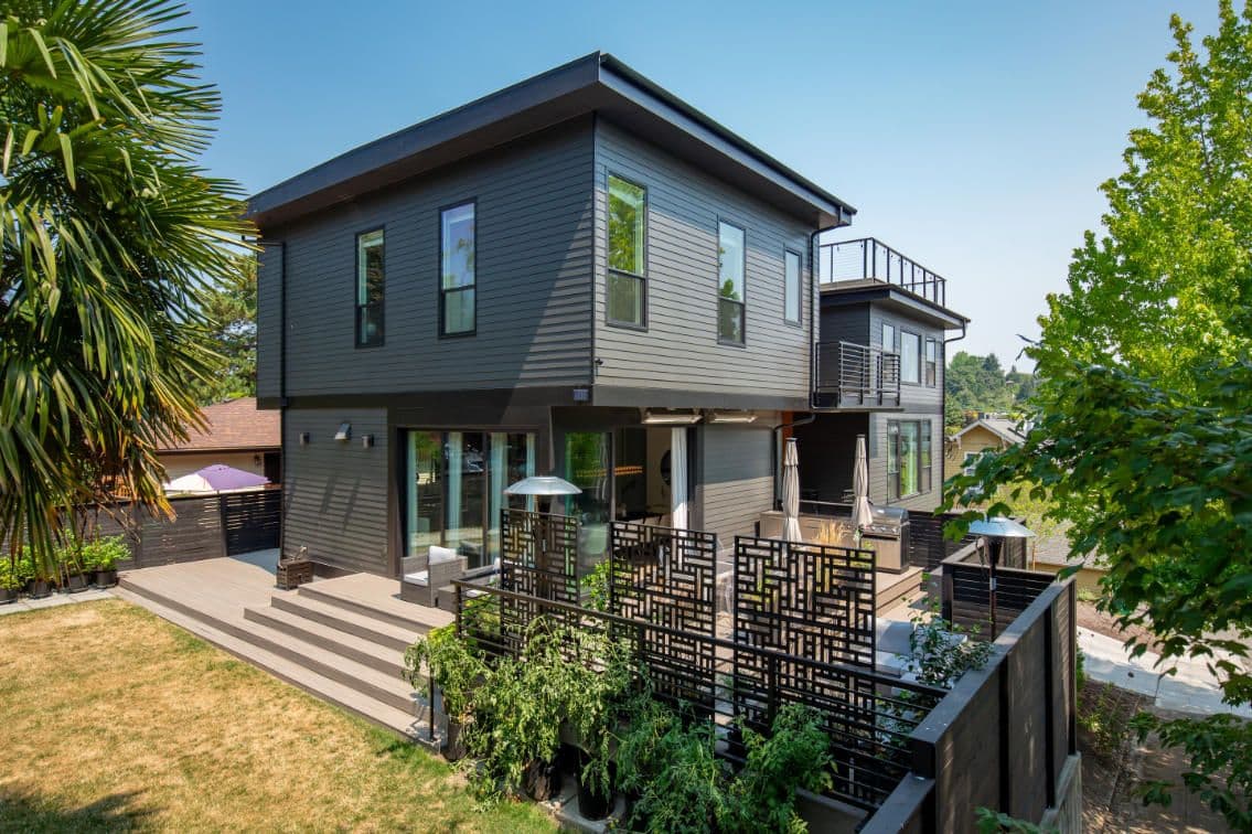 Madison Valley House Photo 1