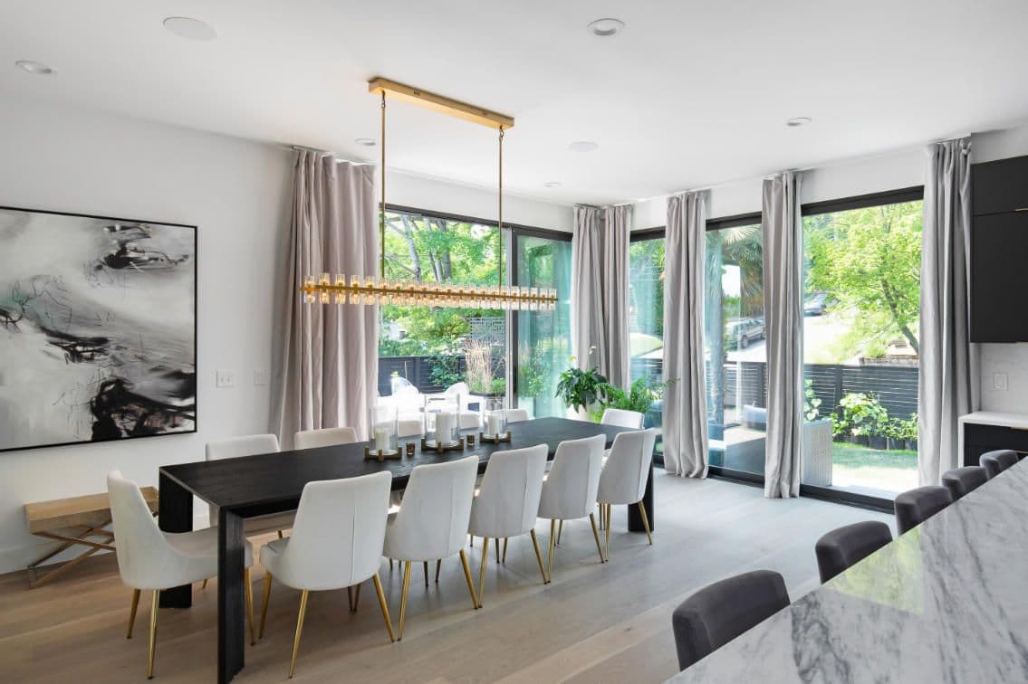 Madison Valley House Photo 2