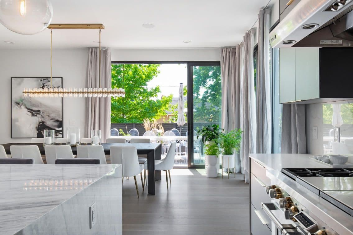 Madison Valley House Photo 3